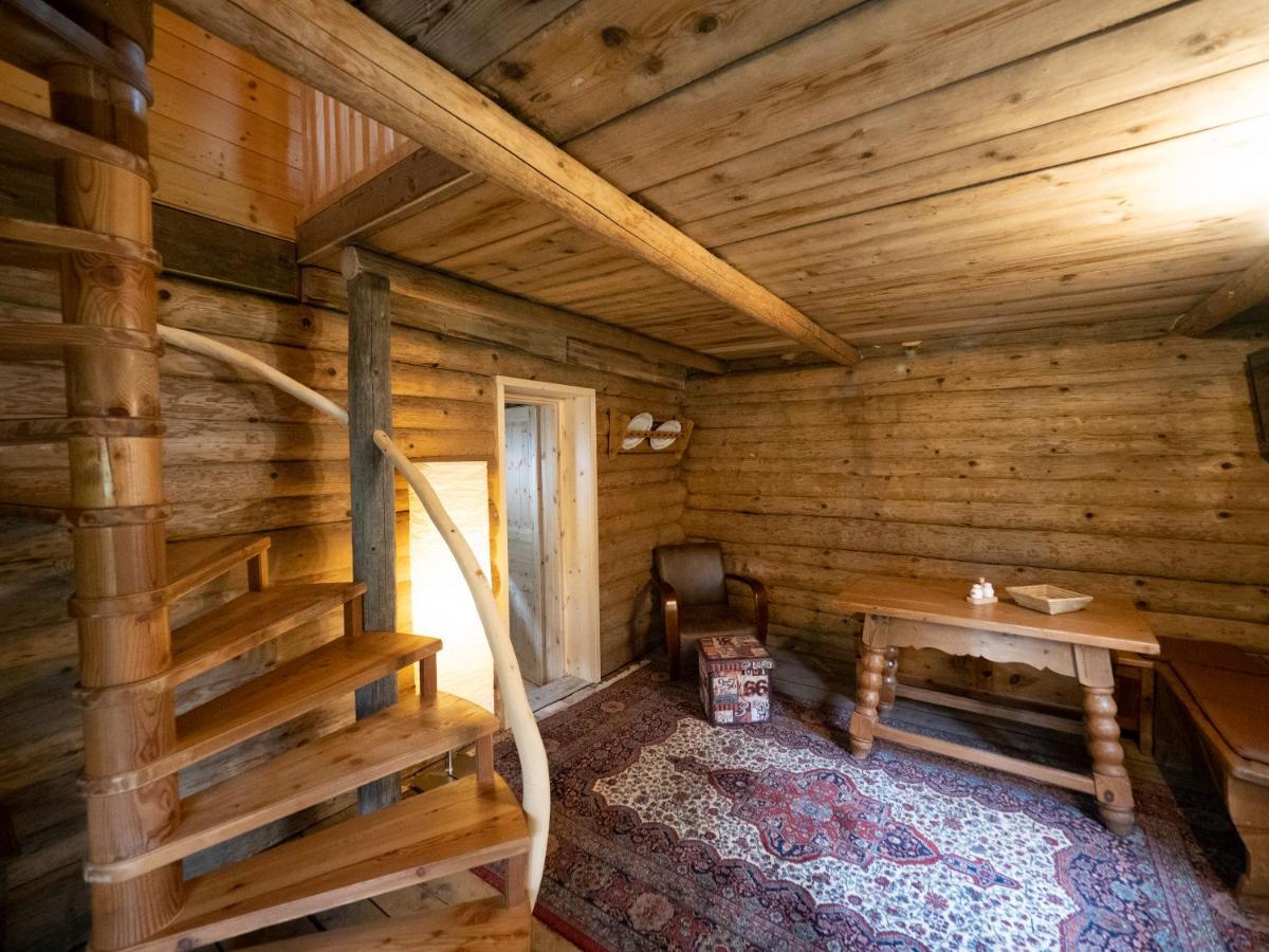 Chalet Sejalec Lesce  Bagian luar foto